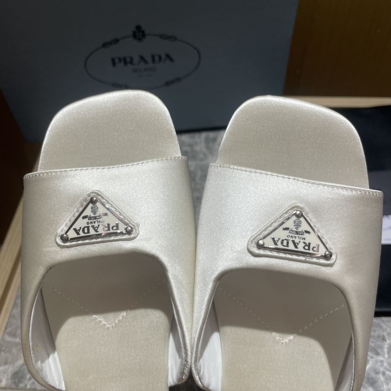 Prada Slippers